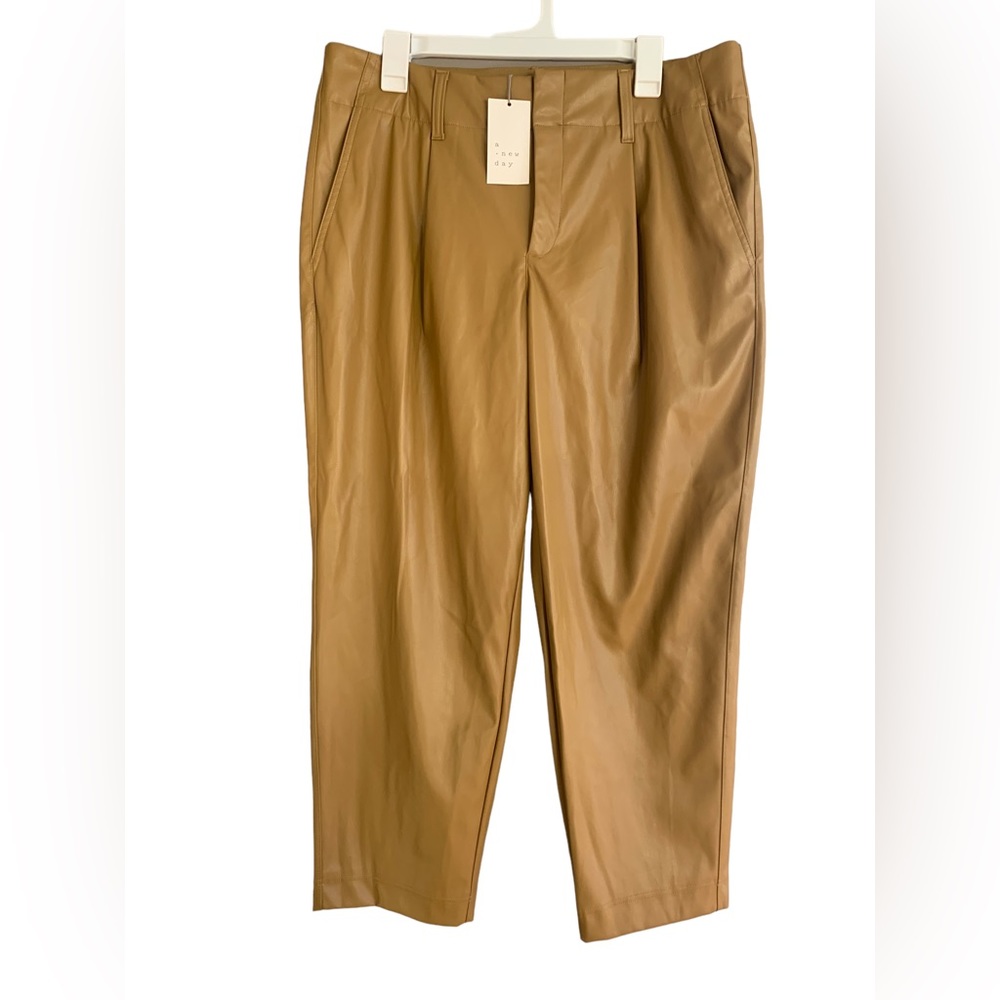 A New Day Polyester Pants. NWT. Various sizes